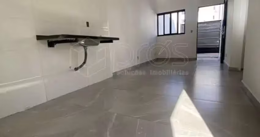 Casa com 2 quartos à venda na Reserva Macaúba, Ribeirão Preto 