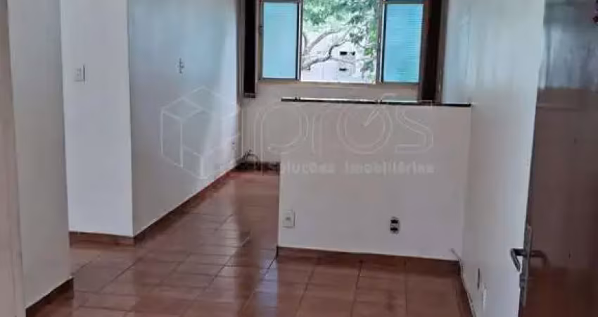 Apartamento com 2 quartos à venda na Vila Virgínia, Ribeirão Preto 