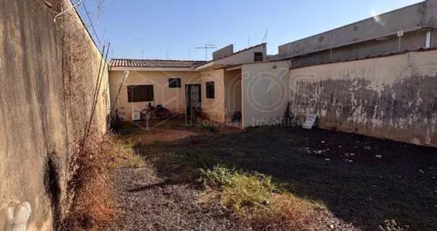 Casa com 1 quarto à venda no Residencial Parque dos Servidores, Ribeirão Preto 
