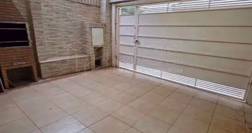 Casa com 3 quartos à venda no Ipiranga, Ribeirão Preto 
