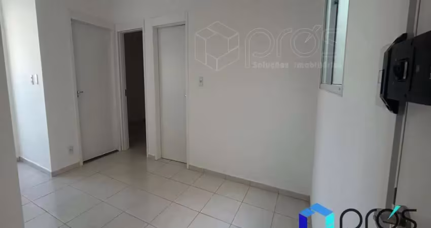 Casa com 2 quartos à venda no Jardim Itaú, Ribeirão Preto 