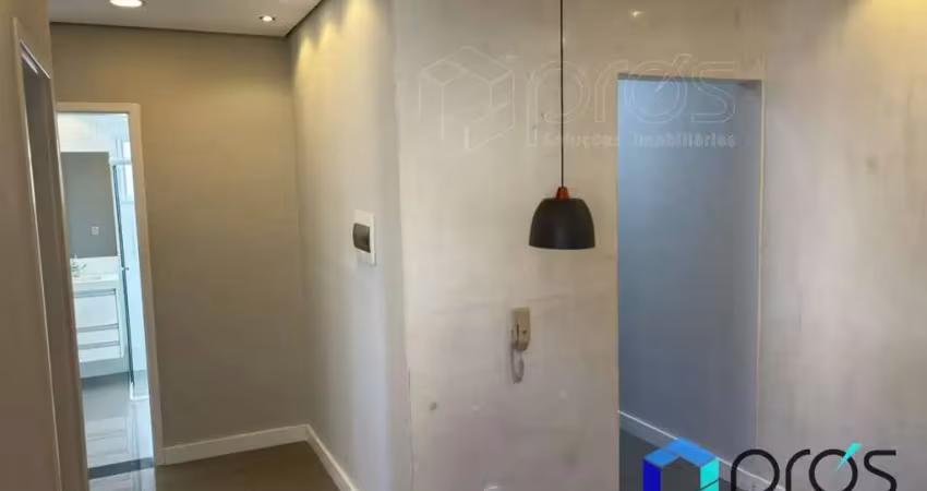 Apartamento com 2 quartos à venda no Quintino Facci II, Ribeirão Preto 