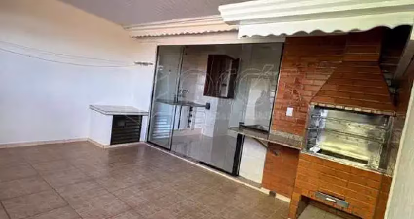 Casa com 3 quartos à venda no Jardim Helena, Ribeirão Preto 