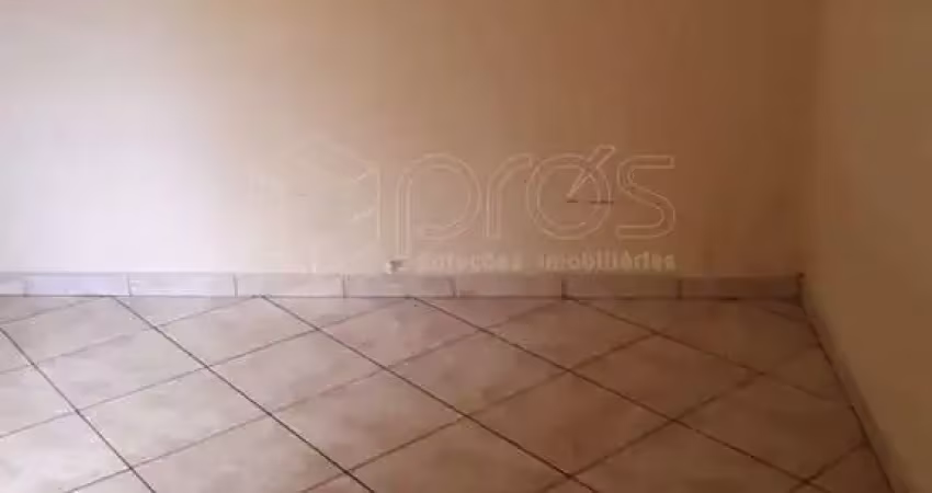 Casa com 2 quartos à venda no Ipiranga, Ribeirão Preto 