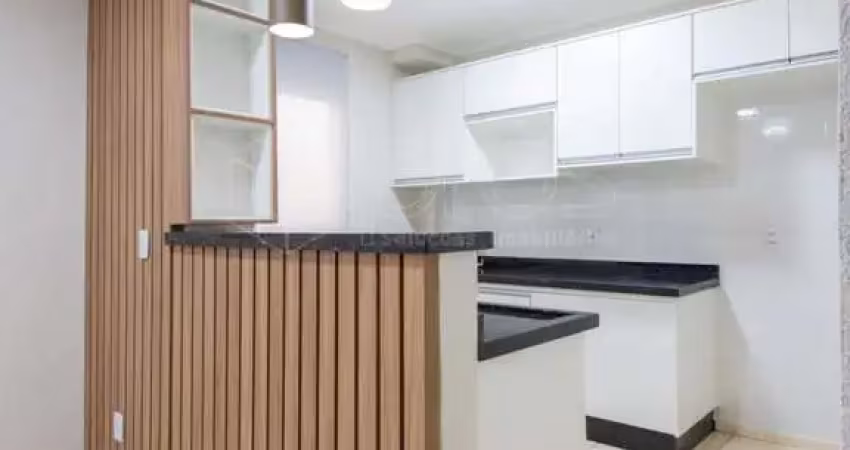 Apartamento com 2 quartos à venda na Reserva Real, Ribeirão Preto 
