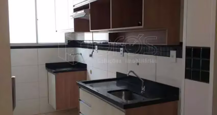 Apartamento com 2 quartos à venda no Parque São Sebastião, Ribeirão Preto 