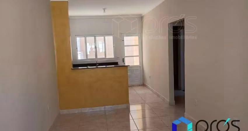 Casa com 2 quartos à venda no Parque das Oliveiras, Ribeirão Preto 