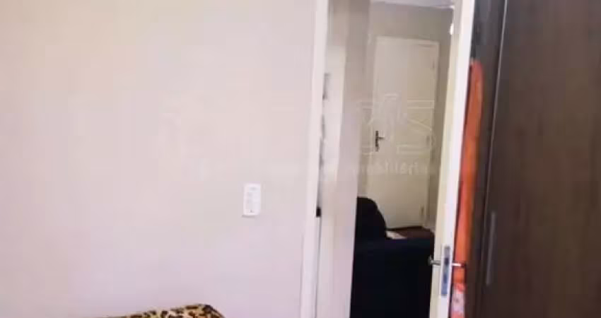 Apartamento com 2 quartos à venda no Ipiranga, Ribeirão Preto 