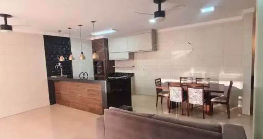 Casa com 3 quartos à venda no Quinta da Primavera, Ribeirão Preto 