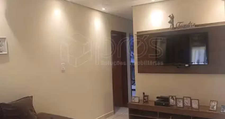 Casa com 3 quartos à venda no Quintino Facci II, Ribeirão Preto 
