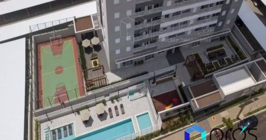 Apartamento com 3 quartos à venda no Parque Industrial Lagoinha, Ribeirão Preto 