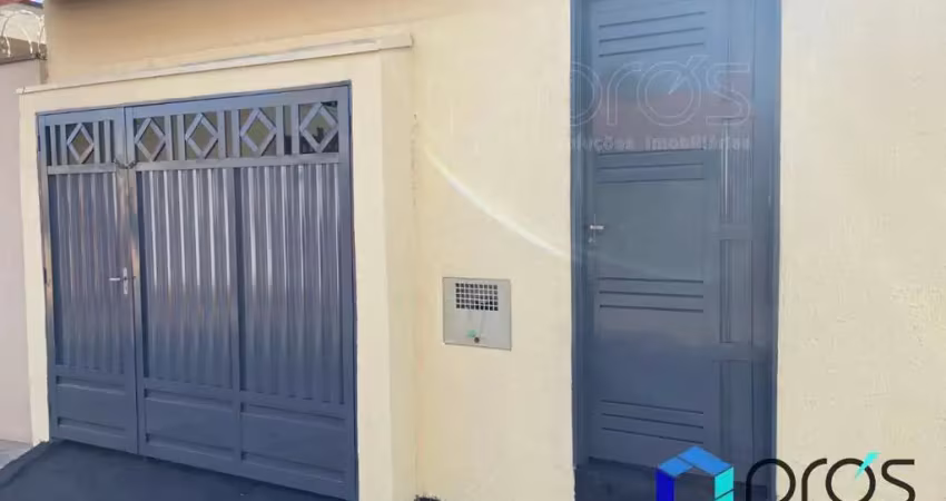 Casa com 3 quartos à venda na Vila Tibério, Ribeirão Preto 