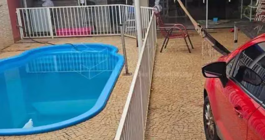 Fazenda à venda no Jardim Porto Seguro, Ribeirão Preto 