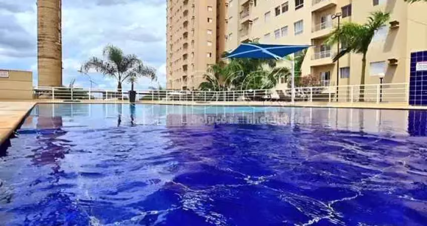 Apartamento com 2 quartos à venda no Planalto Verde, Ribeirão Preto 