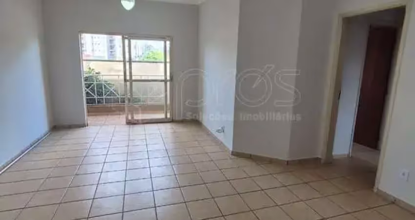 Apartamento com 3 quartos à venda no Jardim América, Ribeirão Preto 