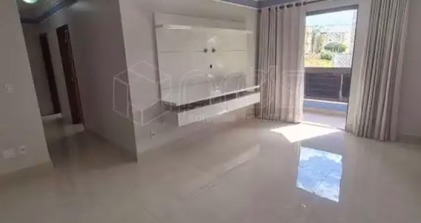 Apartamento com 3 quartos à venda no Residencial Flórida, Ribeirão Preto 