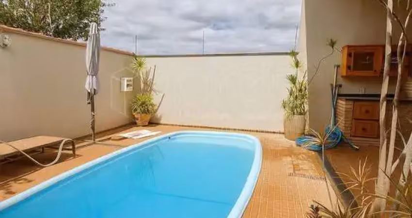 Casa com 3 quartos à venda no Planalto Verde, Ribeirão Preto 