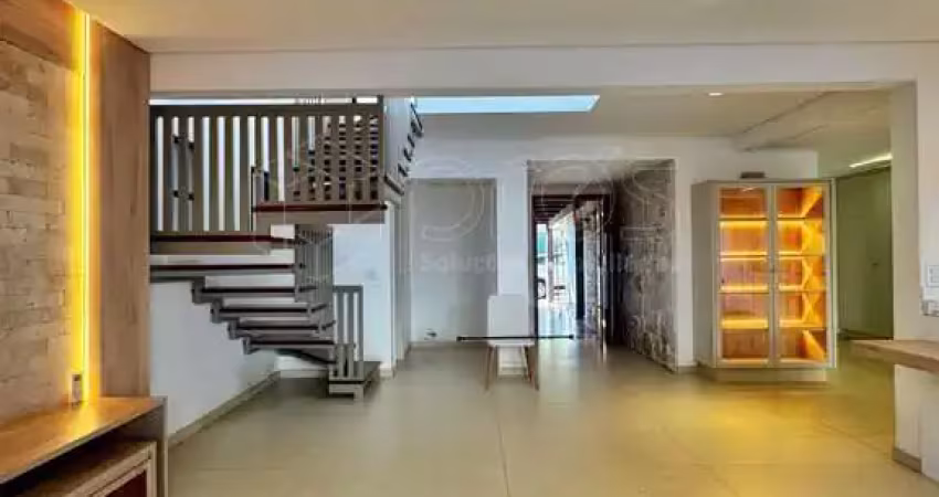 Casa em condomínio fechado com 3 quartos à venda no Jardim Botânico, Ribeirão Preto 