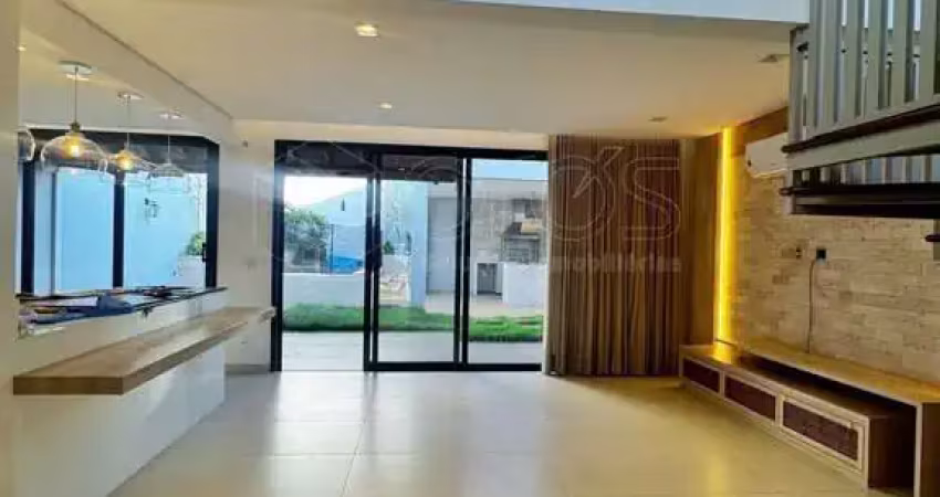 Casa com 3 quartos à venda no Jardim Botânico, Ribeirão Preto 