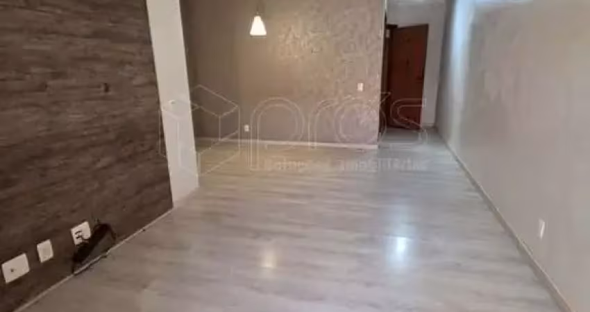 Apartamento com 3 quartos à venda no Residencial Flórida, Ribeirão Preto 