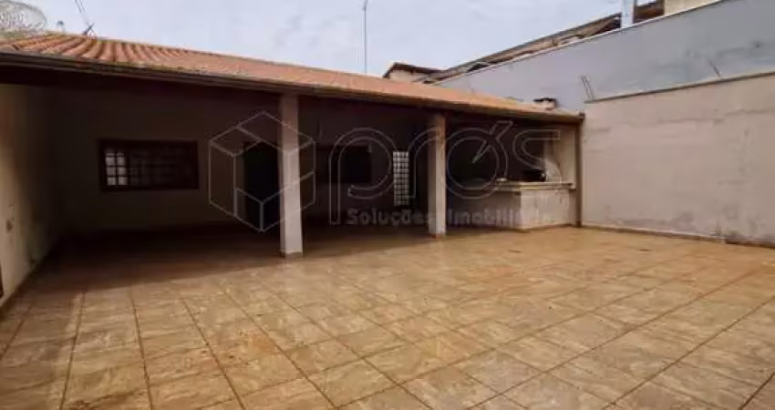 Casa com 2 quartos à venda no Parque Ribeirão Preto, Ribeirão Preto 
