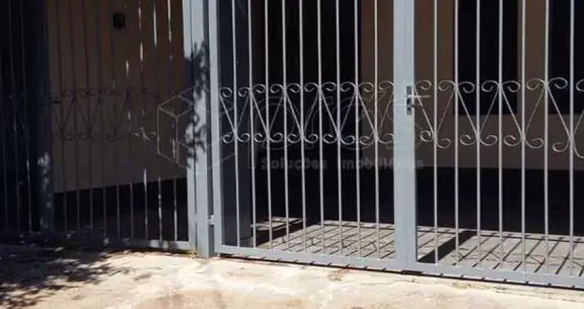 Casa com 2 quartos à venda na Vila Tibério, Ribeirão Preto 