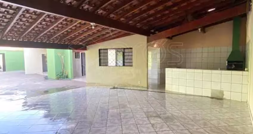Casa com 3 quartos à venda no Planalto Verde, Ribeirão Preto 