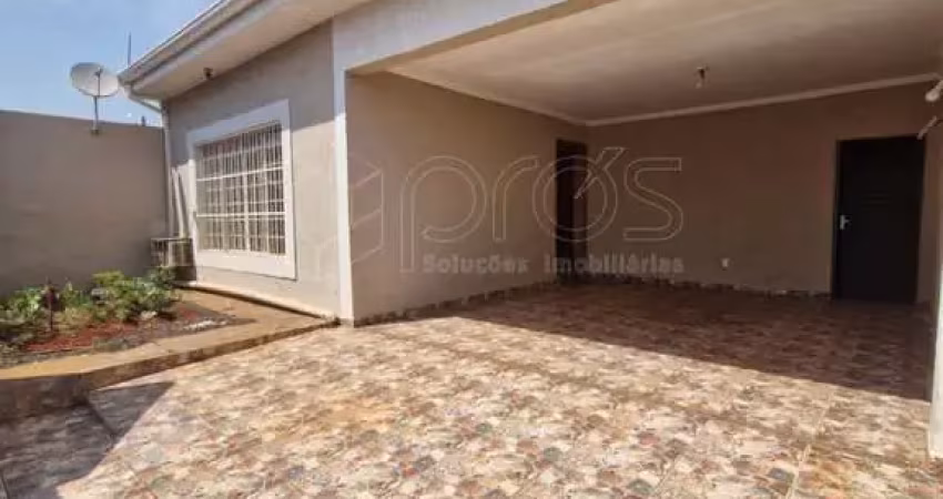 Casa com 4 quartos à venda no Nova Ribeirânia, Ribeirão Preto 