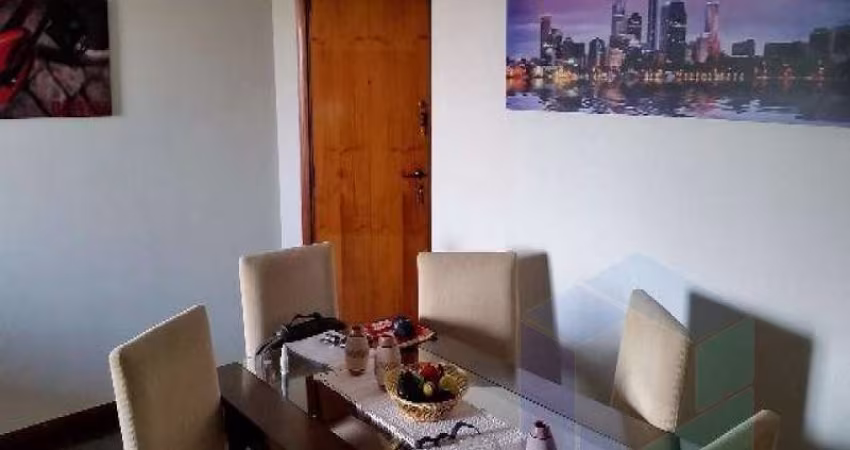 Residencial - Alto da Boa Vista