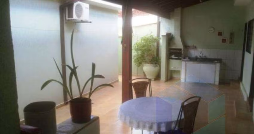 Residencial - Jd Iraja