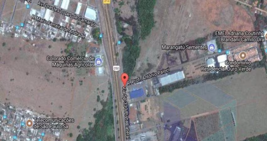 Residencial - Jd Ouro Branco