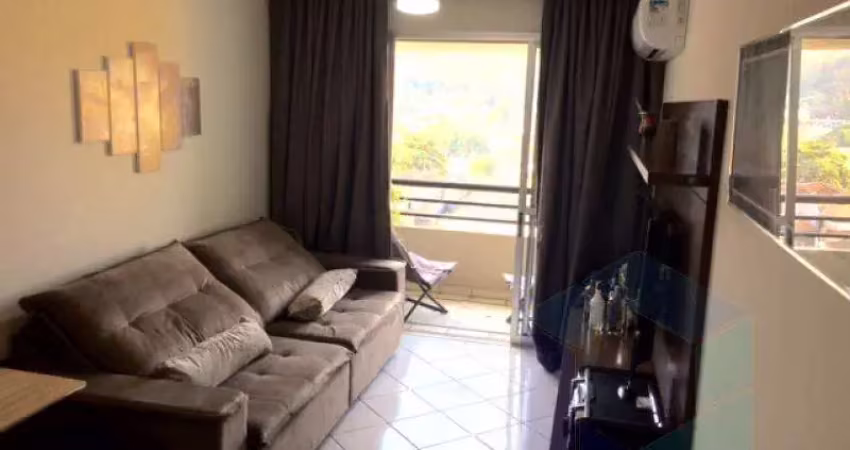Apartamento com 1 quarto à venda no Centro, Ribeirão Preto 