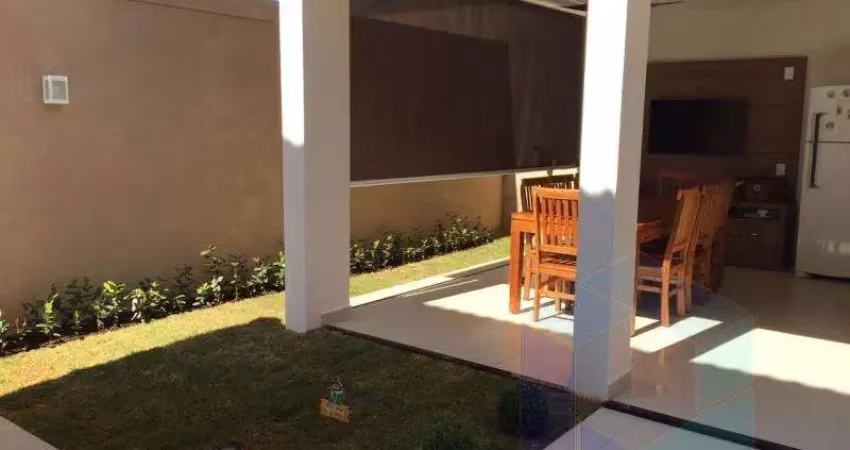 Casa em condomínio fechado com 3 quartos à venda na Vila do Golf, Ribeirão Preto 