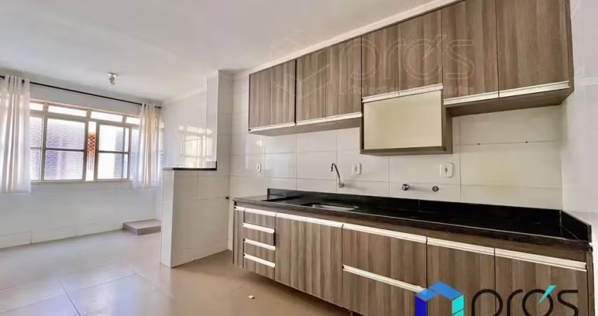 Apartamento com 2 quartos à venda no Jardim Irajá, Ribeirão Preto 