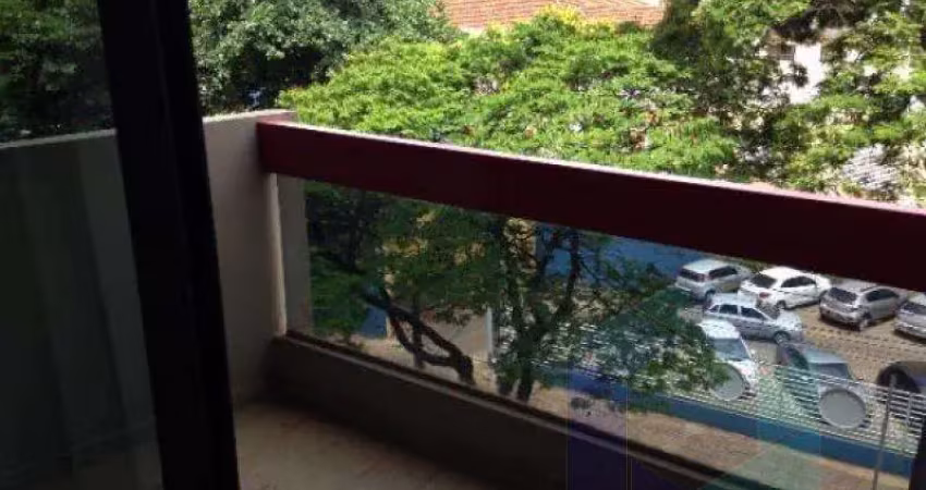 Apartamento com 1 quarto à venda no Centro, Ribeirão Preto 