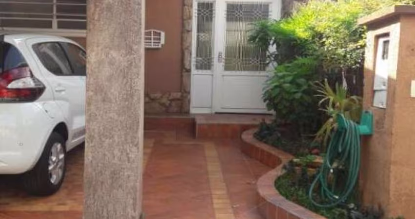 Residencial - Jd Interlagos