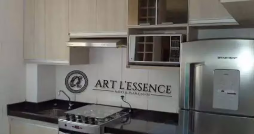 Apartamento com 2 quartos à venda no Residencial Jequitibá, Ribeirão Preto 