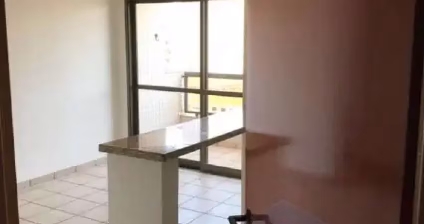 Apartamento com 1 quarto à venda no Centro, Ribeirão Preto 