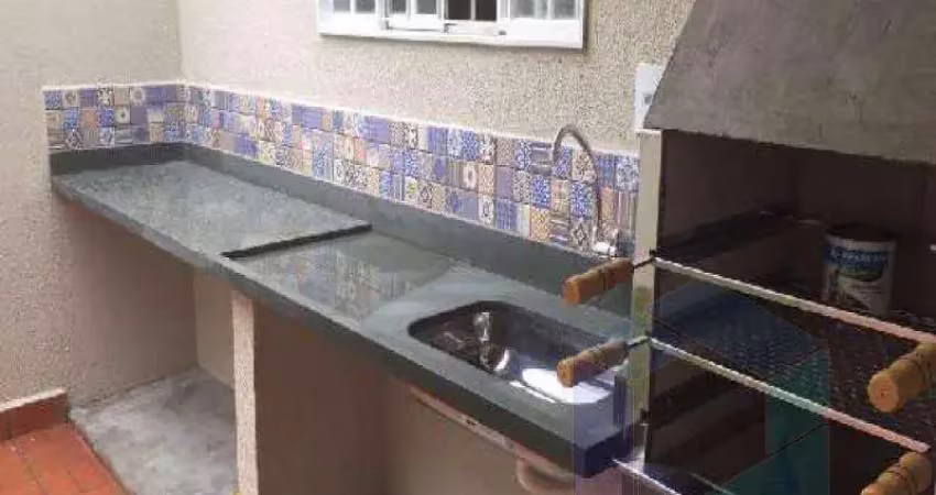 Casa com 3 quartos à venda no Ipiranga, Ribeirão Preto 