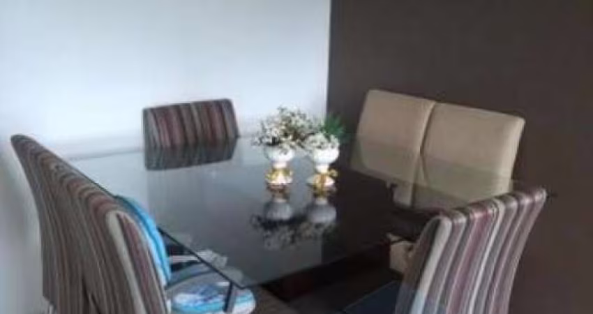 Residencial - Pq Sao Sebastiao