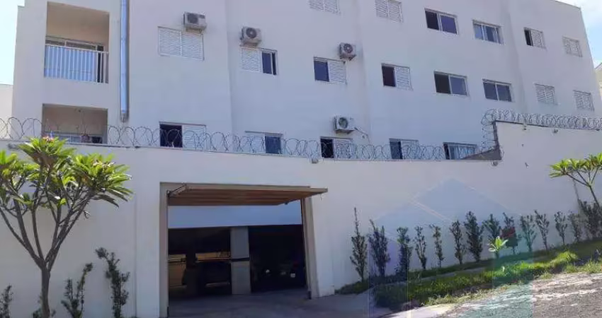 Apartamento com 2 quartos à venda no Residencial Flórida, Ribeirão Preto 