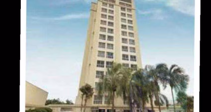 Residencial - Jd Palma Travassos