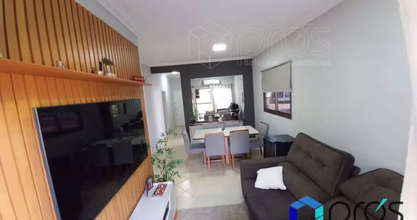 Apartamento com 3 quartos à venda no Nova Aliança, Ribeirão Preto 