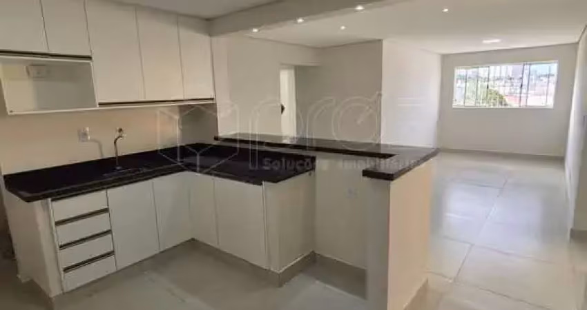 Apartamento com 3 quartos à venda no Jardim Irajá, Ribeirão Preto 