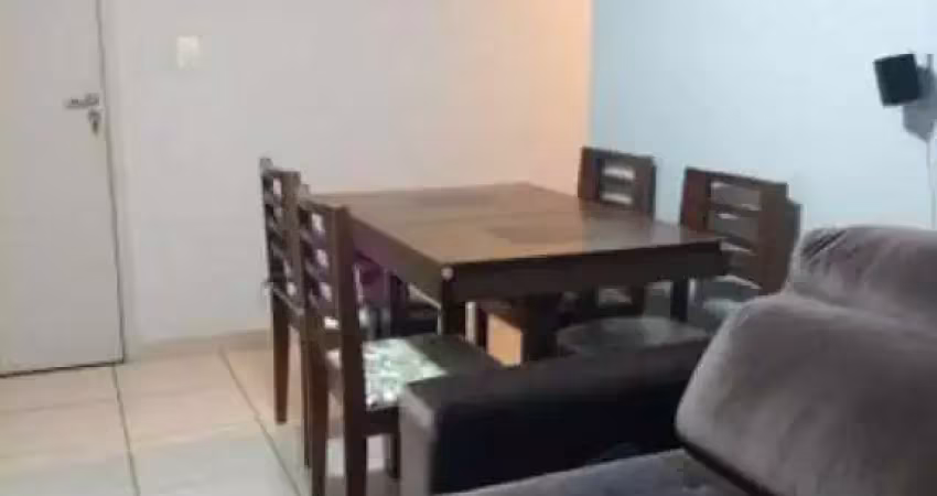 Apartamento com 2 quartos à venda no Parque Industrial Lagoinha, Ribeirão Preto 