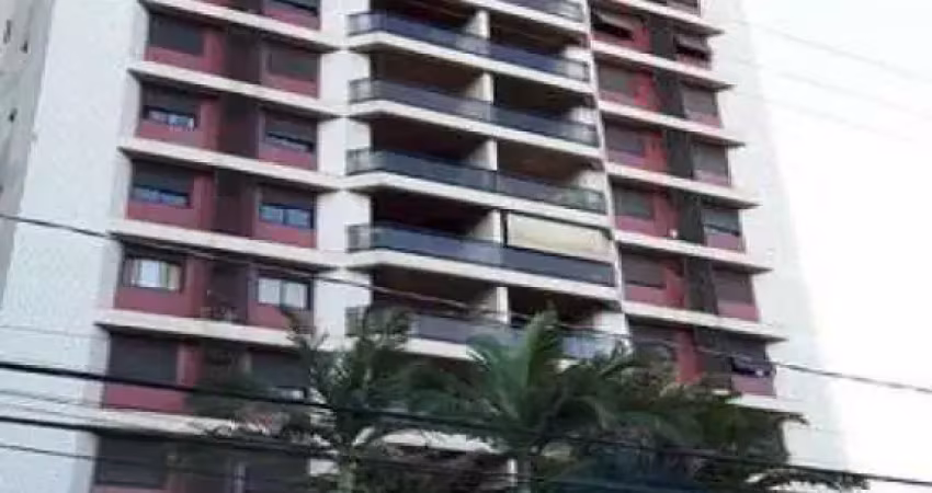 Apartamento com 3 quartos à venda no Centro, Ribeirão Preto 