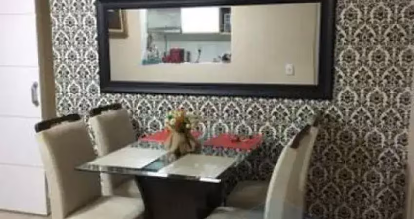 Apartamento com 2 quartos à venda no Parque São Sebastião, Ribeirão Preto 