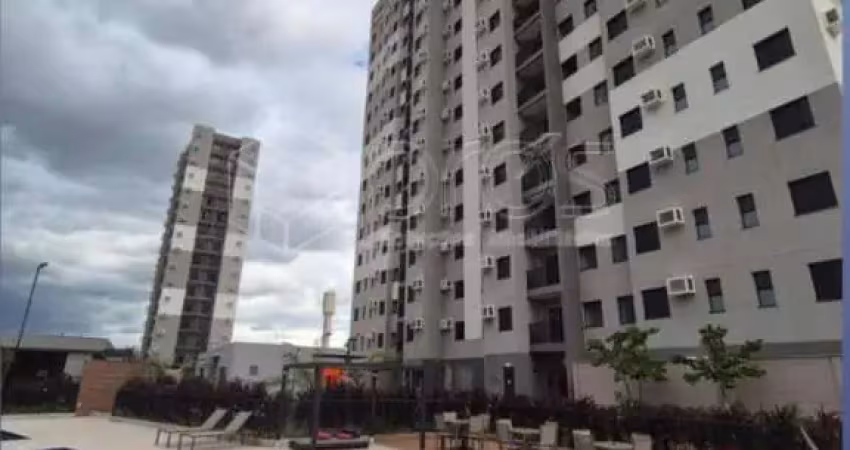 Apartamento com 2 quartos à venda no Jardim Olhos d'Água, Ribeirão Preto 