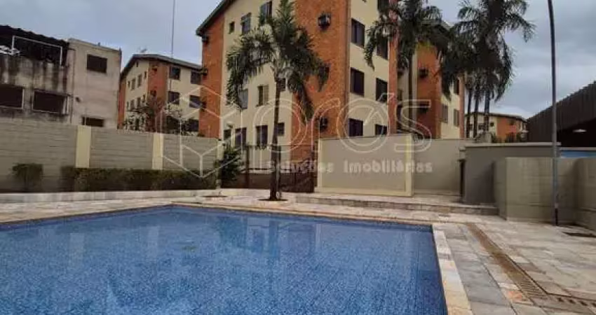 Apartamento com 2 quartos à venda no República, Ribeirão Preto 