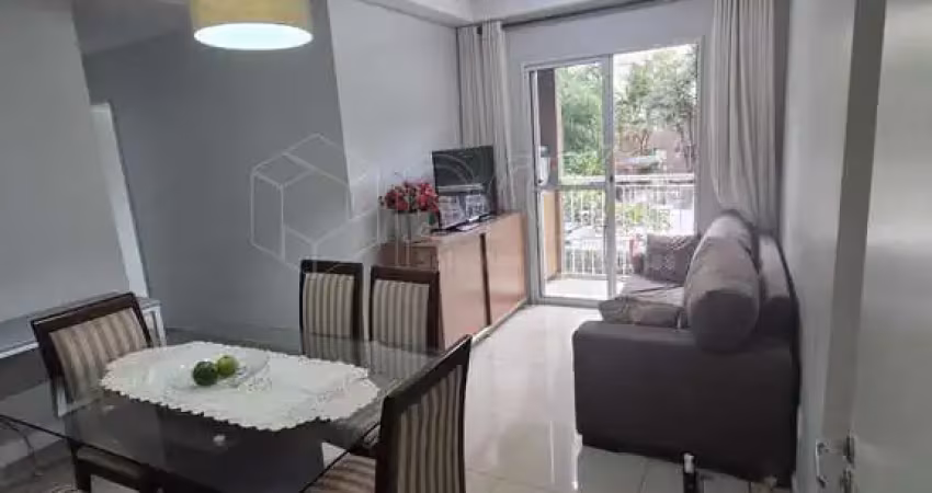 Apartamento com 2 quartos à venda no Alto da Boa Vista, Ribeirão Preto 
